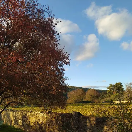 Le Clos Du Chateau Rully  Exterior foto