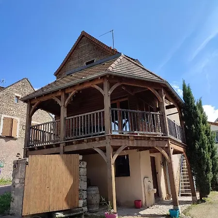 Le Clos Du Chateau Rully  Exterior foto