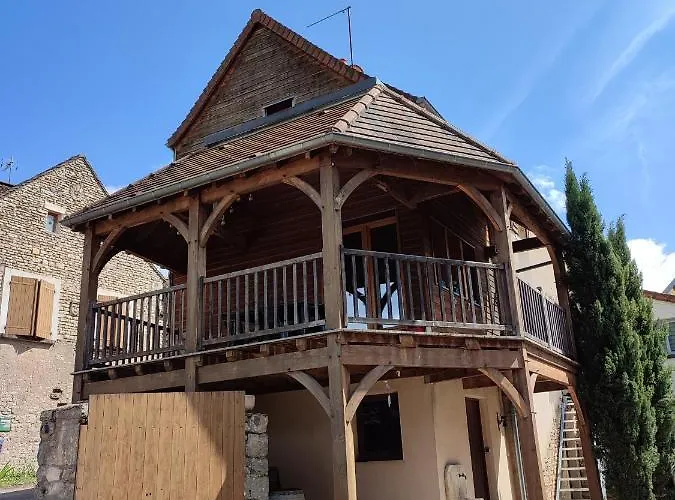 Le Clos Du Chateau