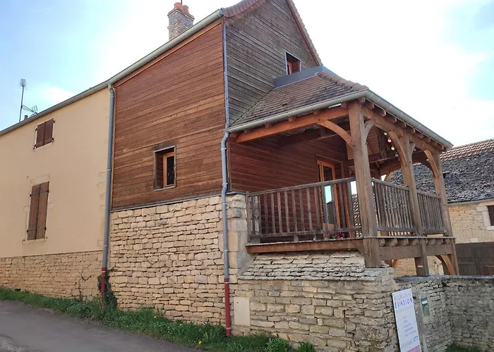 Le Clos Du Chateau