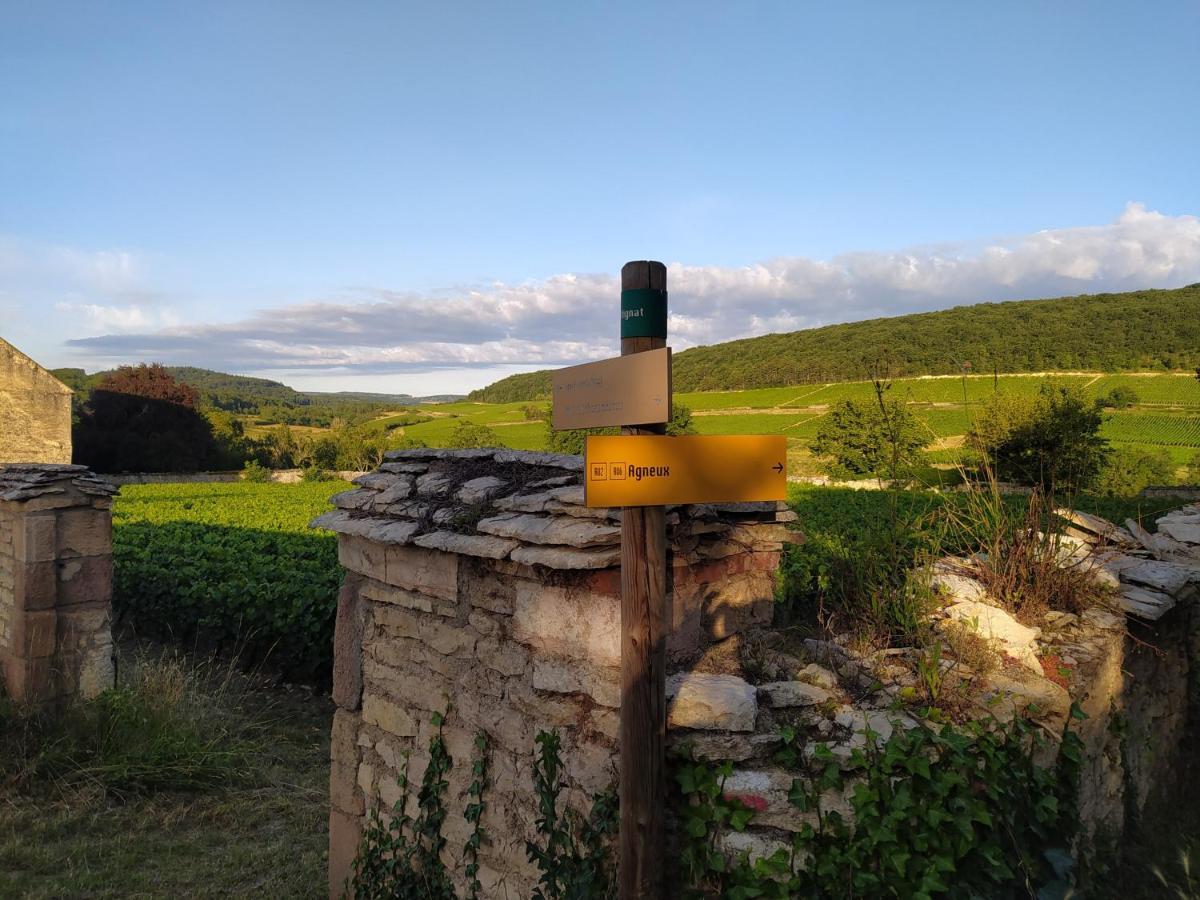 Holiday home Le Clos Du Chateau