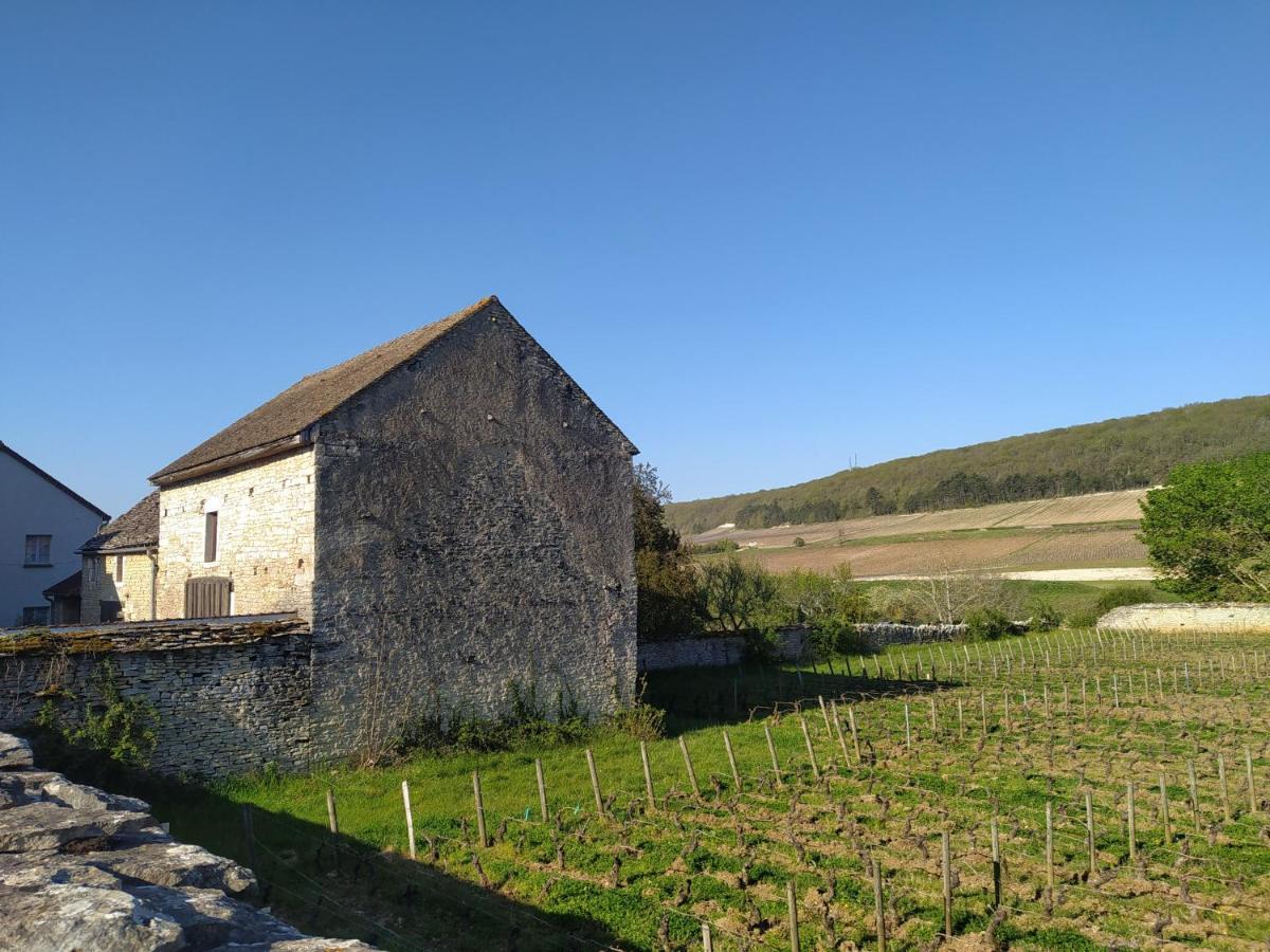 Le Clos Du Chateau Holiday home *