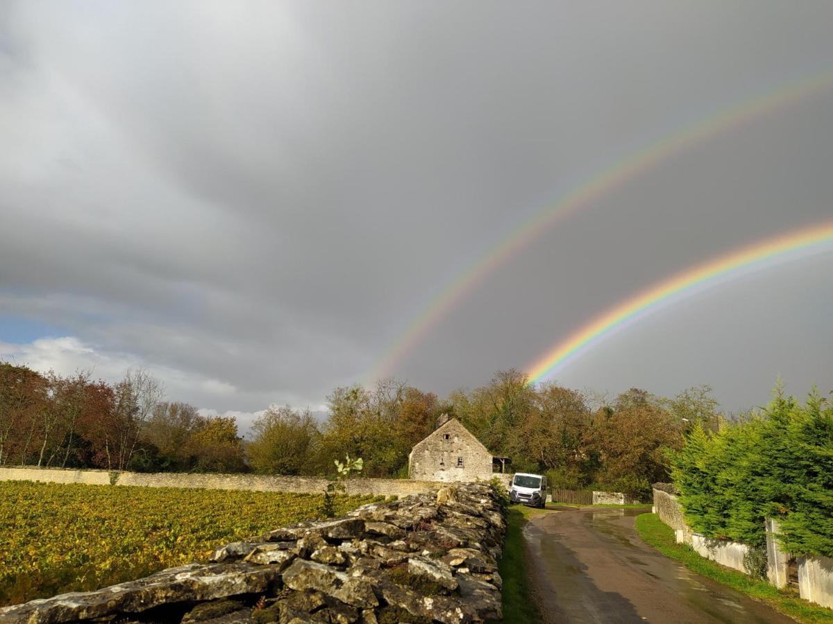 Holiday home Le Clos Du Chateau Rully (Saone-et-Loire)