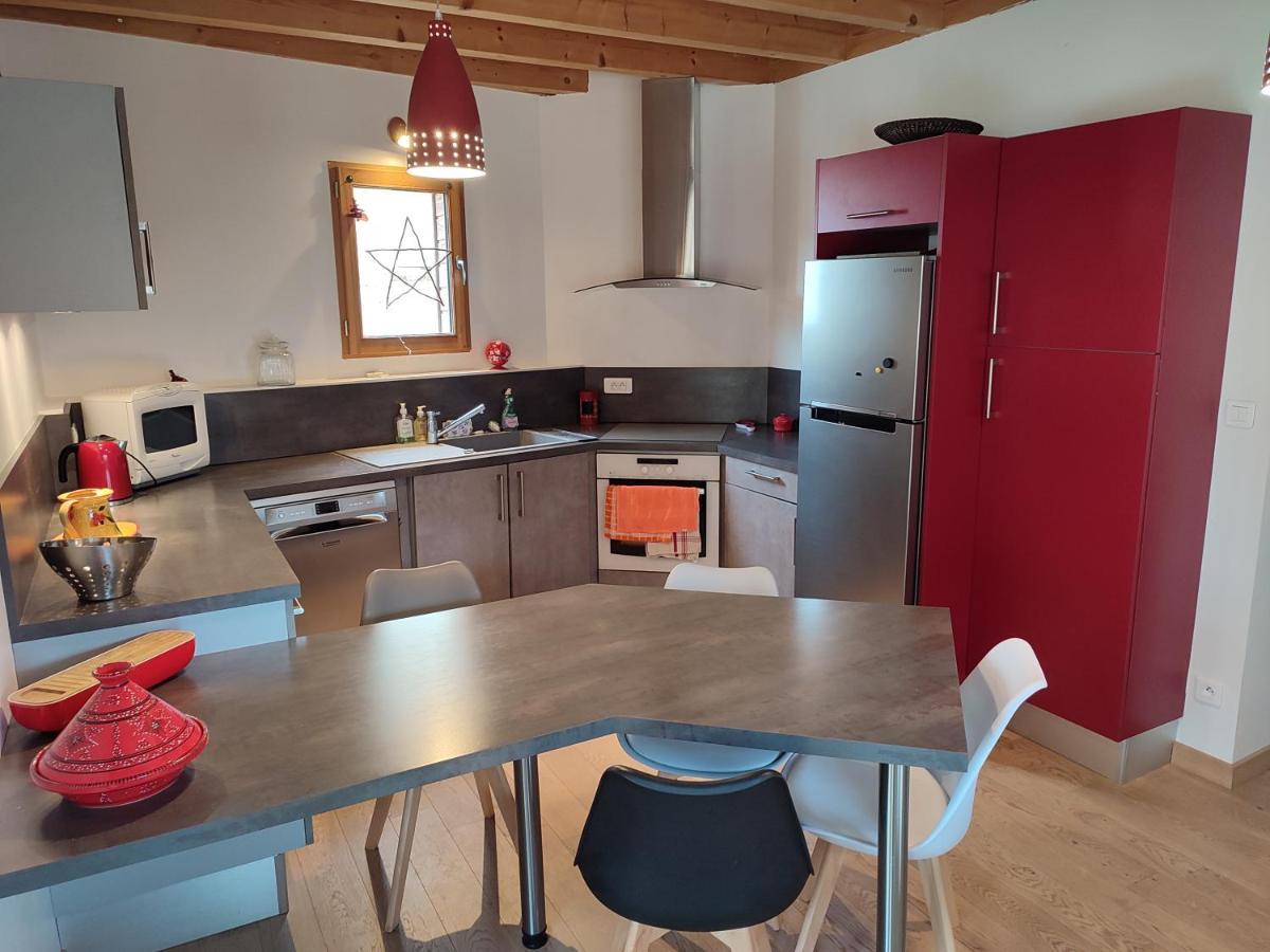 Le Clos Du Chateau Holiday home