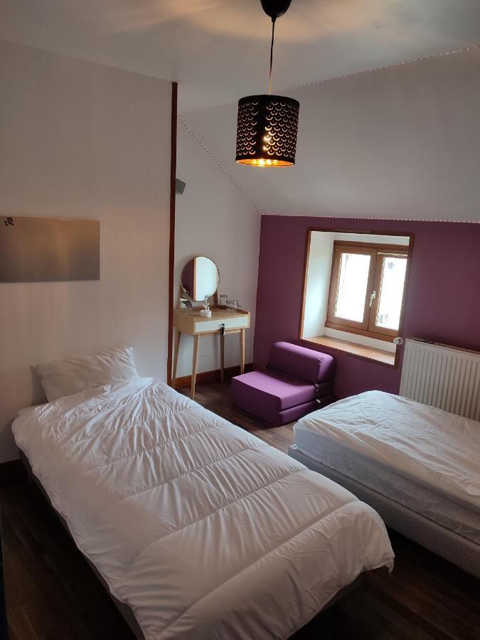 Le Clos Du Chateau