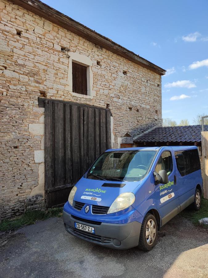 Le Clos Du Chateau Holiday home Rully (Saone-et-Loire)