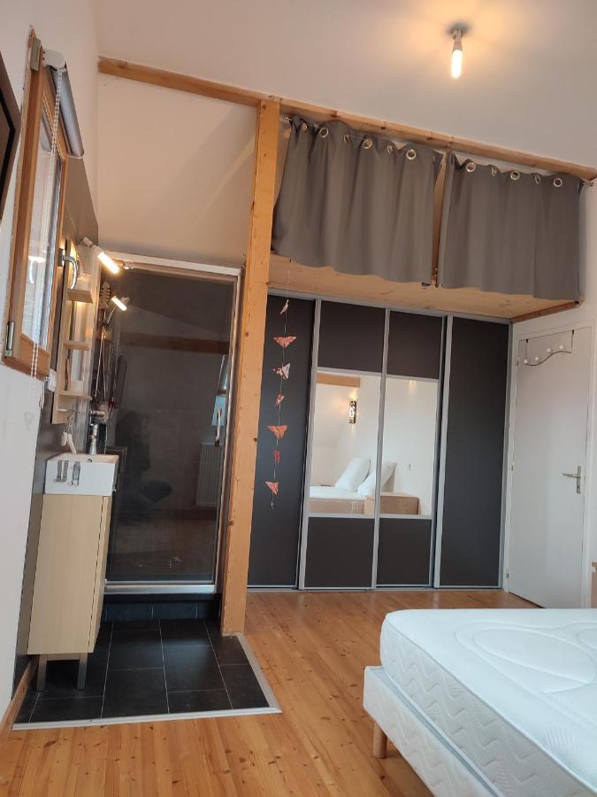 Le Clos Du Chateau Holiday home Rully (Saone-et-Loire)