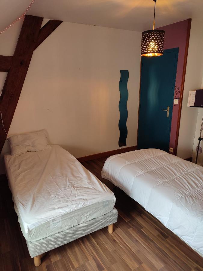 Holiday home Le Clos Du Chateau
