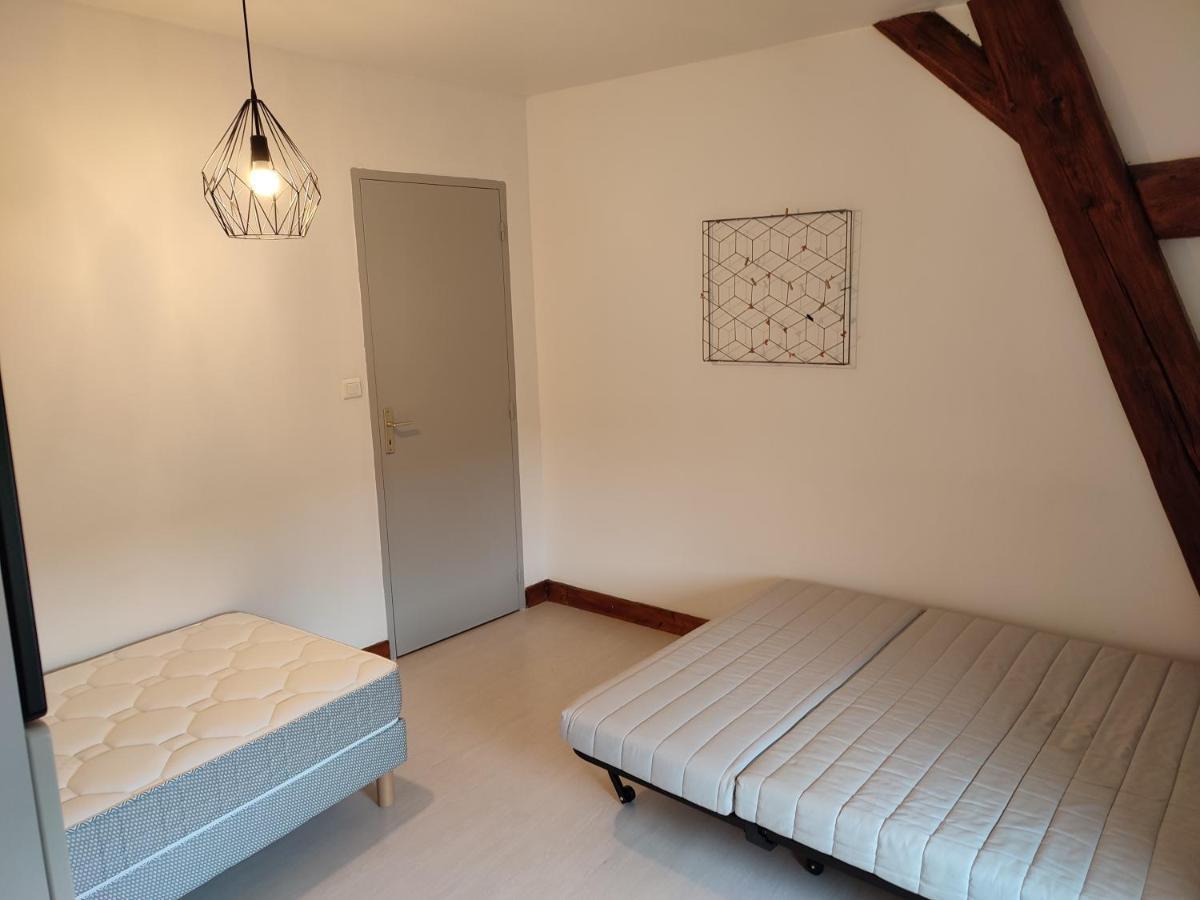 Holiday home Le Clos Du Chateau *