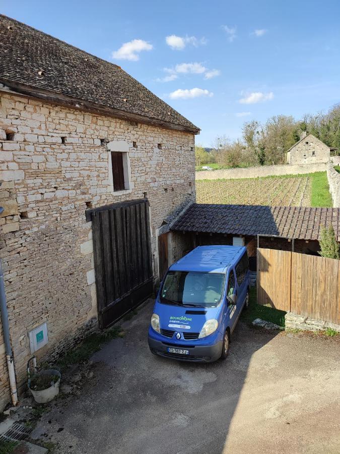 Le Clos Du Chateau Holiday home *