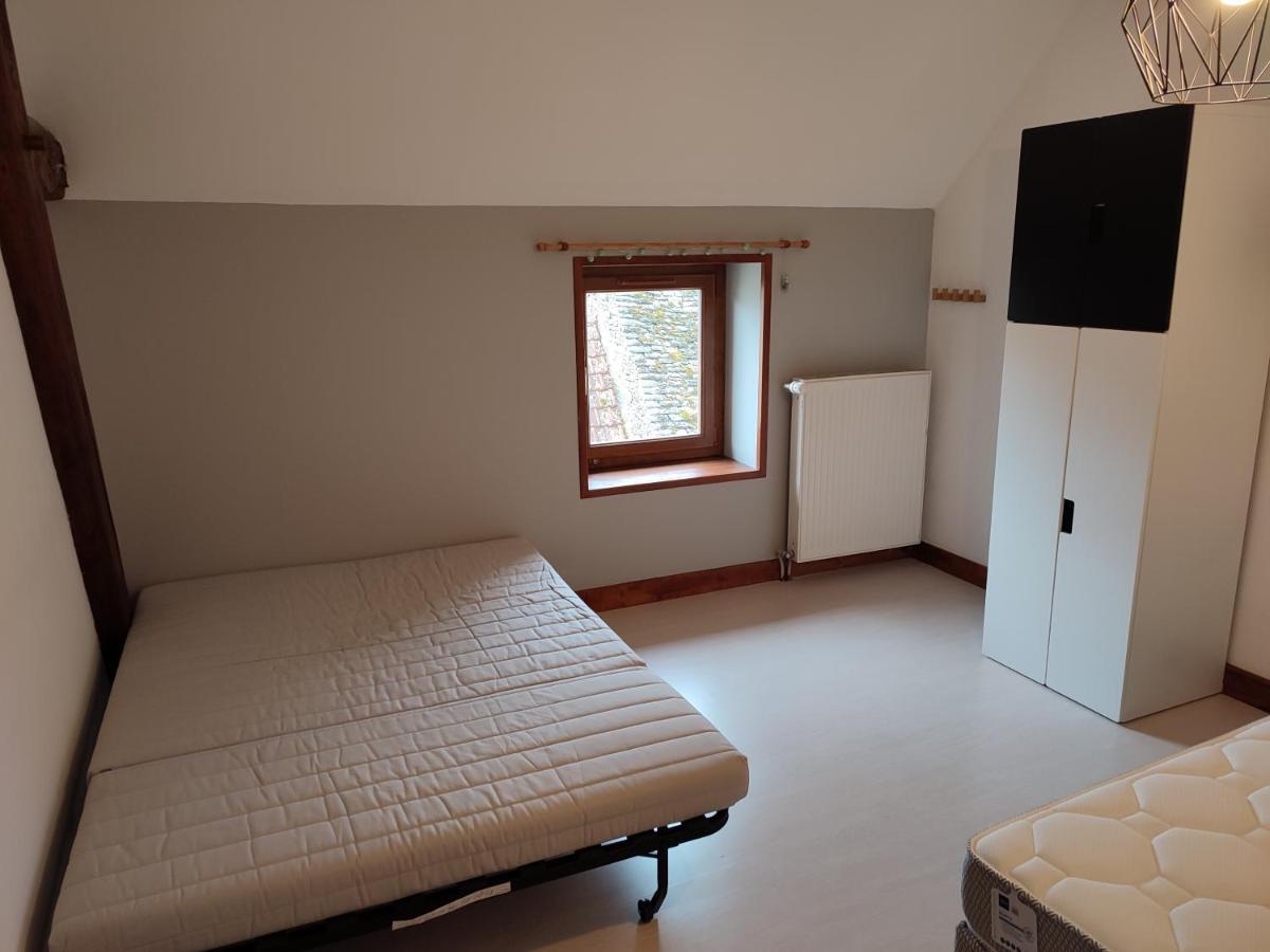 Holiday home Le Clos Du Chateau