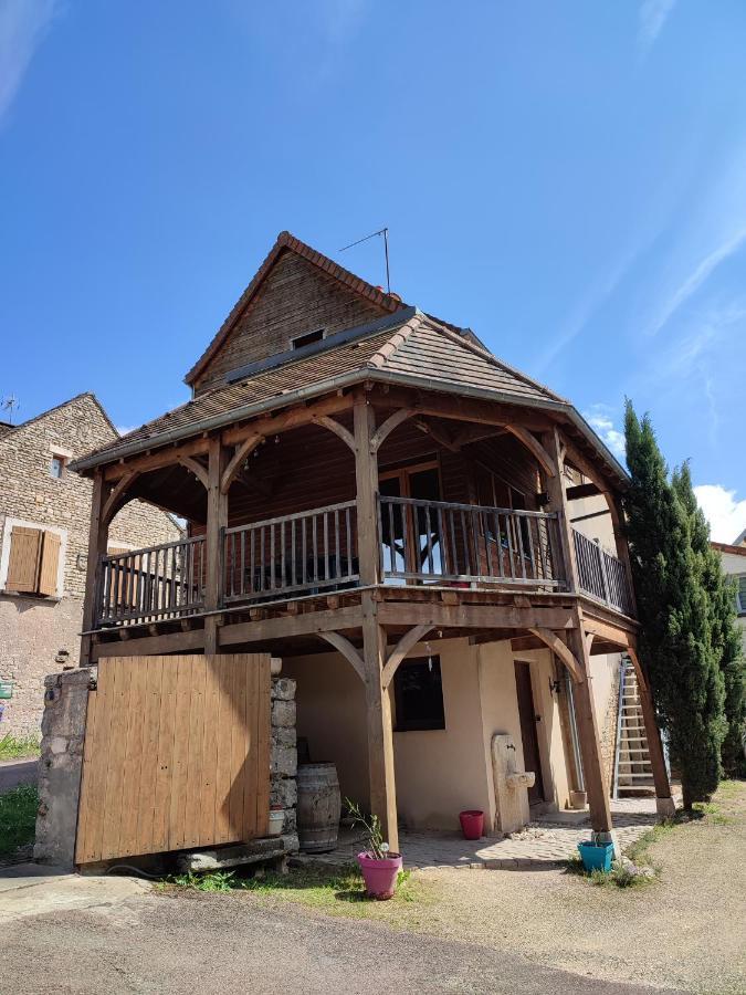 Le Clos Du Chateau Holiday home *