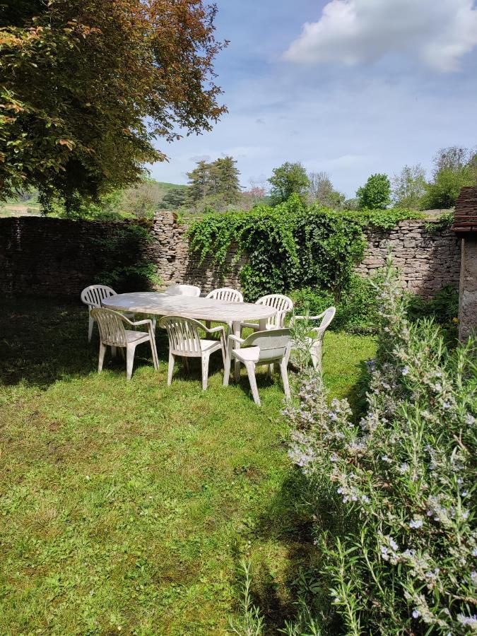 Holiday home Le Clos Du Chateau Rully (Saone-et-Loire)