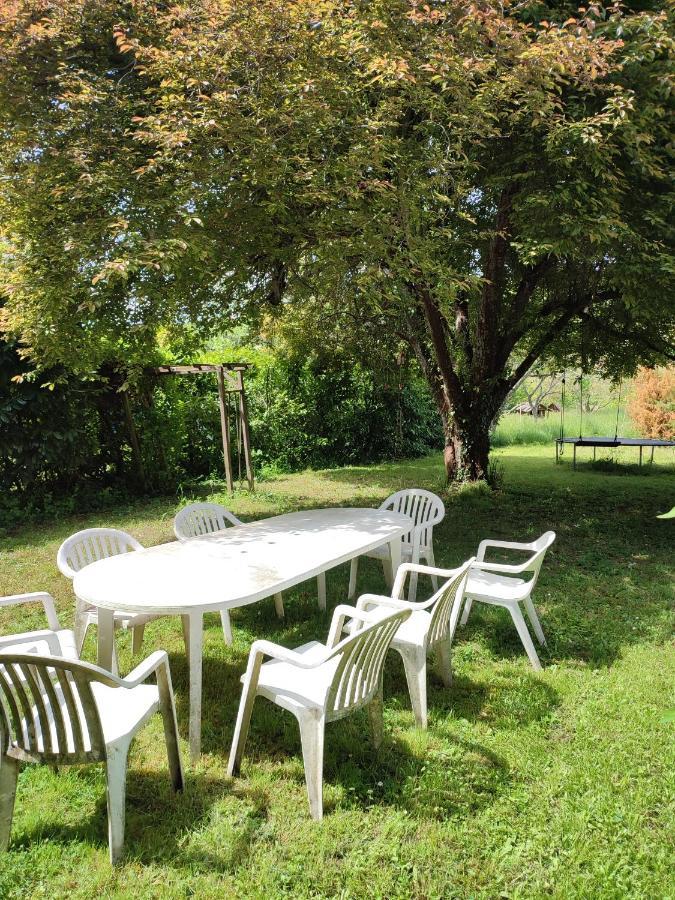 Le Clos Du Chateau Holiday home *