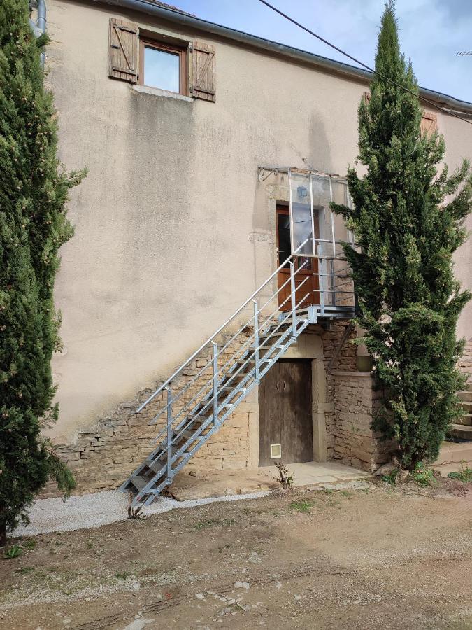 Le Clos Du Chateau * Rully (Saone-et-Loire)