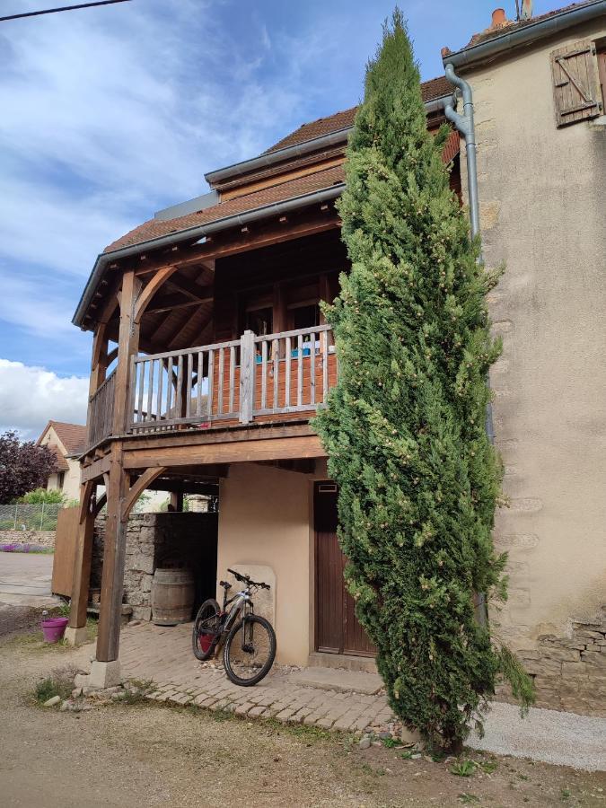 Holiday home Le Clos Du Chateau Rully (Saone-et-Loire)